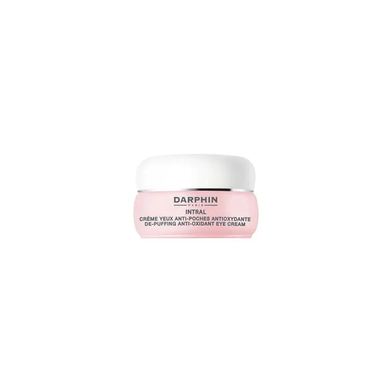 Darphin Intral Drainage Antioxidant Eye Cream 15 ml