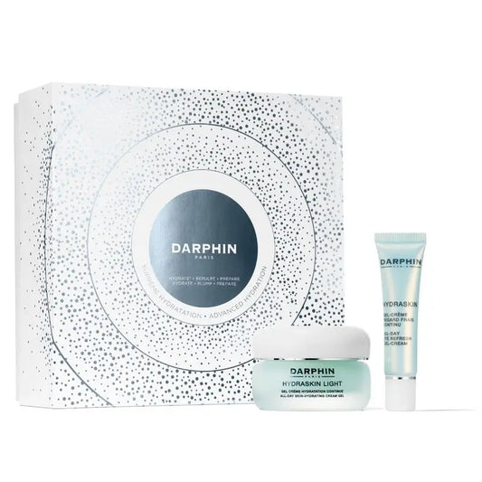 Darphin Pack Hydraskin Piel Nutrida