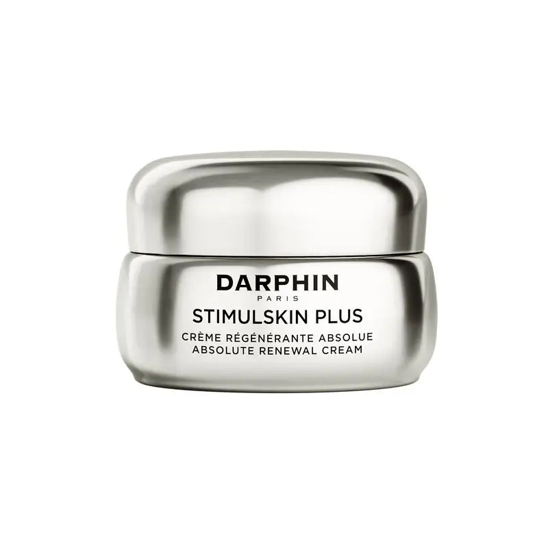 Darphin Stimulskin Crema Regeneradora Absoluta Piel Seca a Muy Seca 50 ml