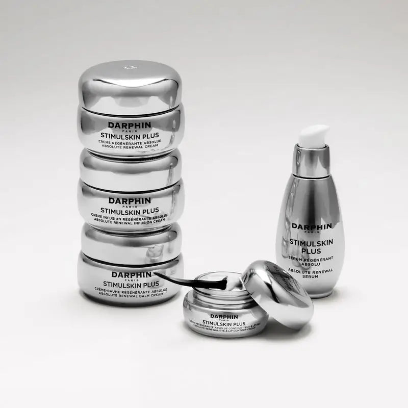 Darphin Stimulskin Plus Absolute Regenerating Eye & Lip Contour Absolute 15 ml