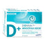 D+DONNAPLUS Menocifuga Night 12x30 tablets