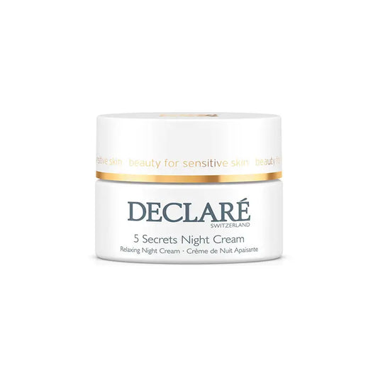 Declaré 5 Secrets Night 50 ml