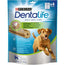 Dentalife Canine Large 6X142Gr, snack para perros