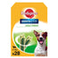 Multipack Pedigree Dentastix Fresh Pequeño Pack 28