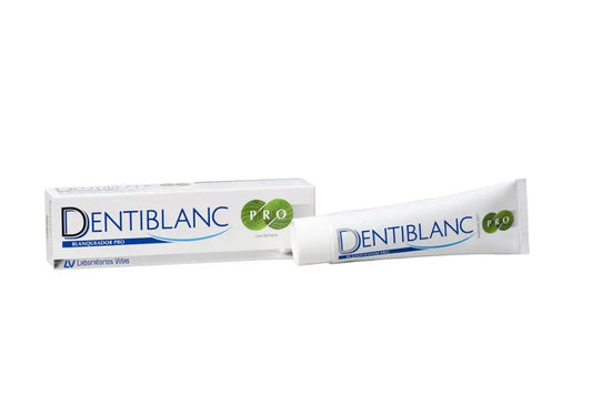 Dentiblanc Blanqueador Pro 100ml