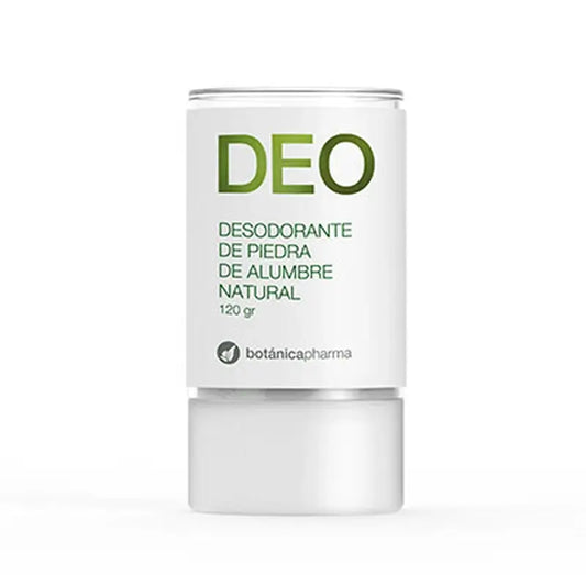 Botanicapharma Deo Deodorant Alum Stone, 120 Gr