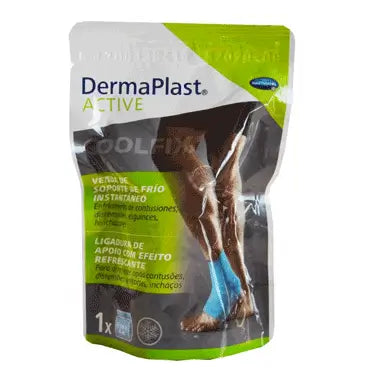 Dermaplast Active Venda Soporte Frio 1 unidad