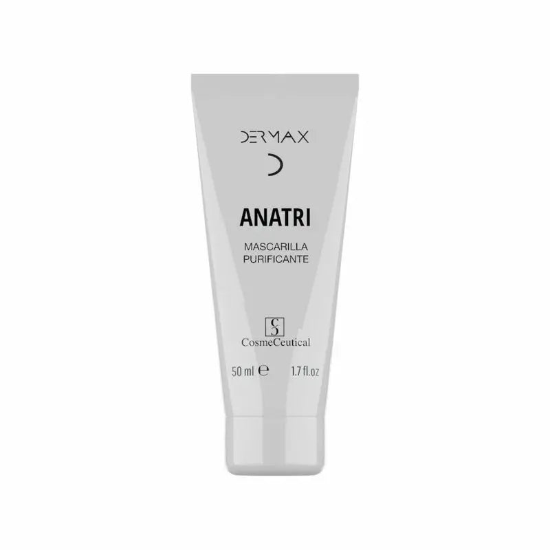 Dermax Anatri Mascarilla Purificante , 50 ml