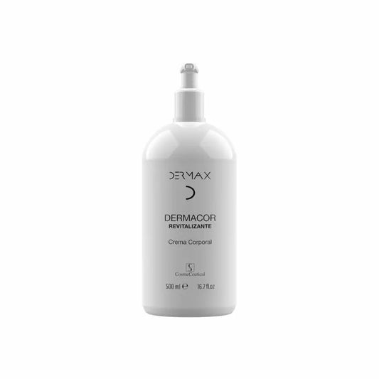 Dermax Dermacor Body Cream , 500 ml