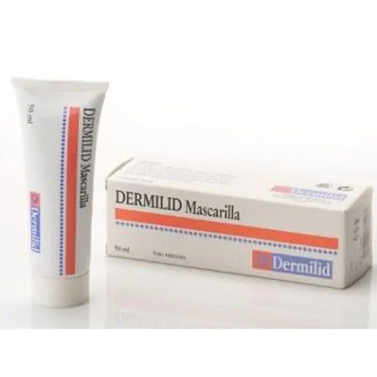 Dermilid Dermilid Mascarilla 50Ml