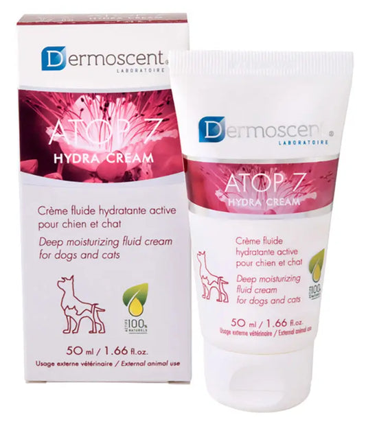 Dermoscent Atop 7 Hidra Crema, 50 ml