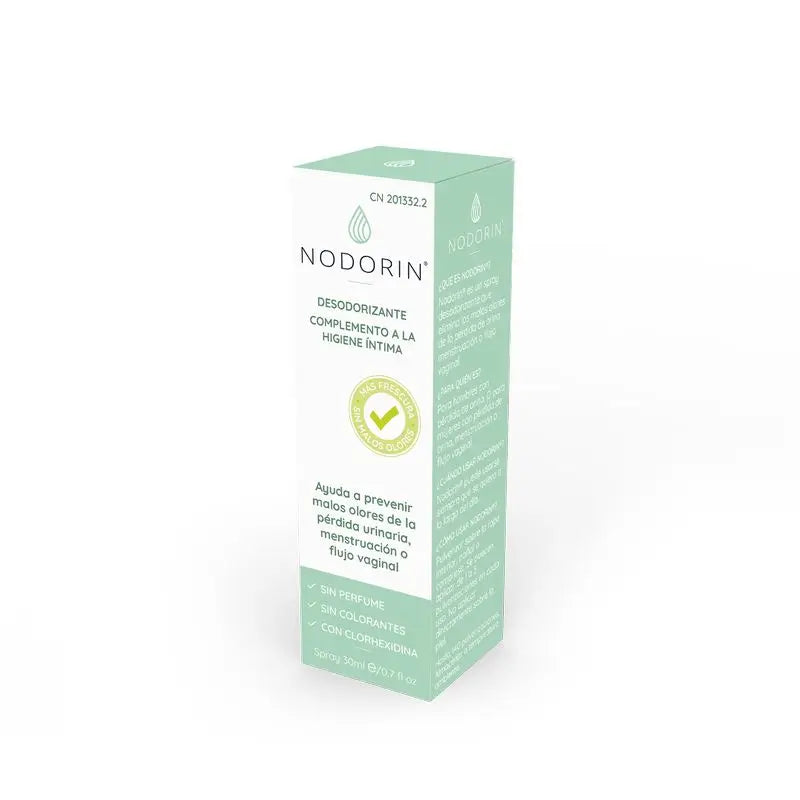 Devicare Nodorin spray , 30 ml