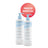 Dexeryl Kit Duo Crema, 500 ml