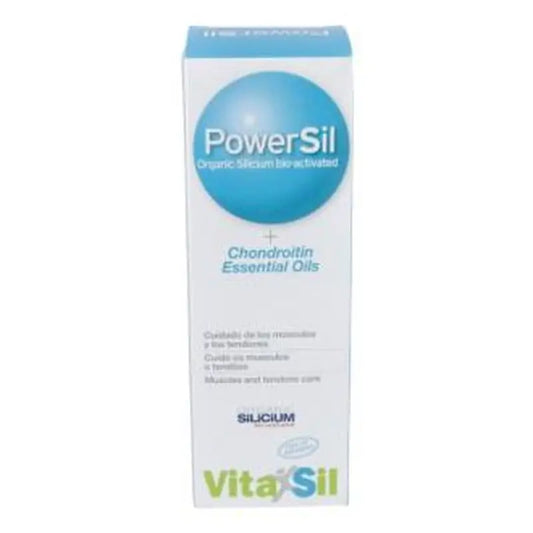 Dexsil Vitasil Powersil Gel 225Ml.