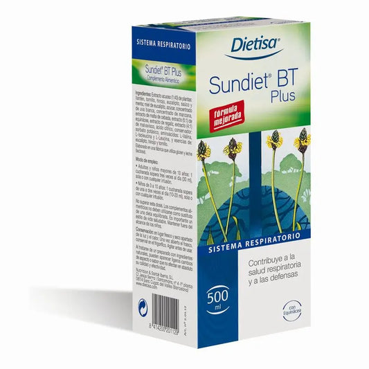 Dietisa Sundiet Bt Plus  , 500 ml