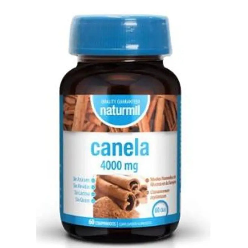 Dietmed Canela 60Comp.