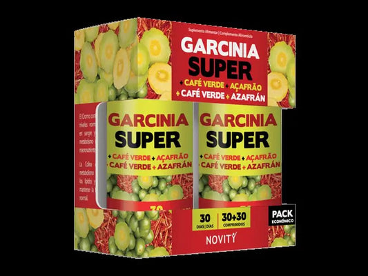 Dietmed Garcinia Gambogia, 60+60 Pack