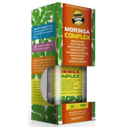 Dietmed Moringa 500Ml.