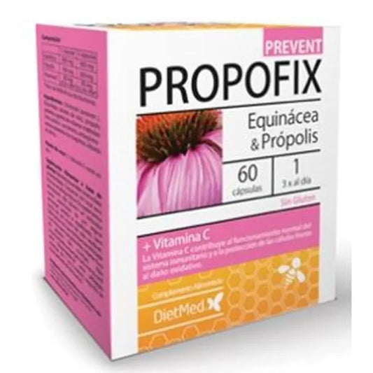 Dietmed Propofix Protect 60Cap.