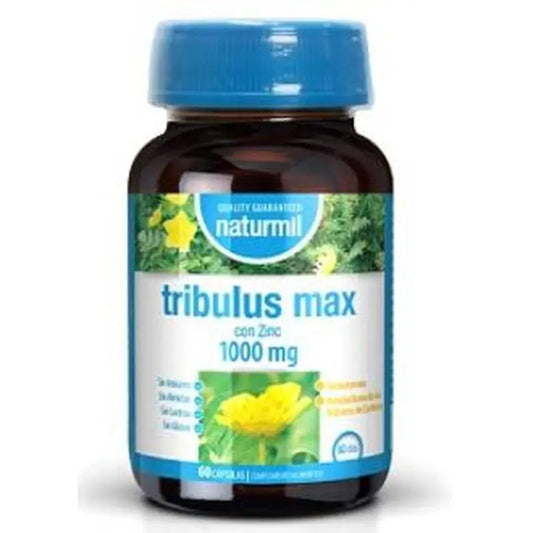 Dietmed Tribulus Max 1000Mg 60Cap.