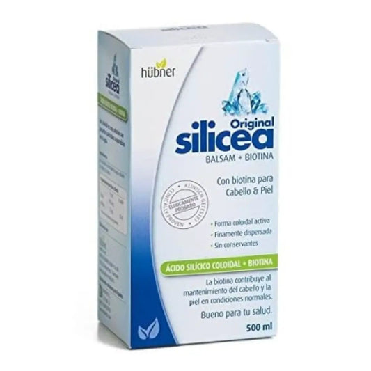 Dimefar Silicea Balsam + Biotin , 500 ml