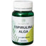 Dimefar Spiruldin Spirulina (Algas De Mexico)450Mg. 120Com