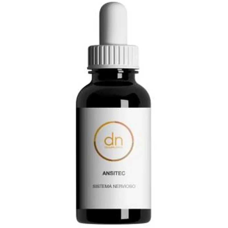 Direct Nutrition Ansitec 100Ml.