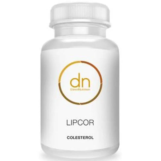 Direct Nutrition Lipcor Colesterol 30Vcap.