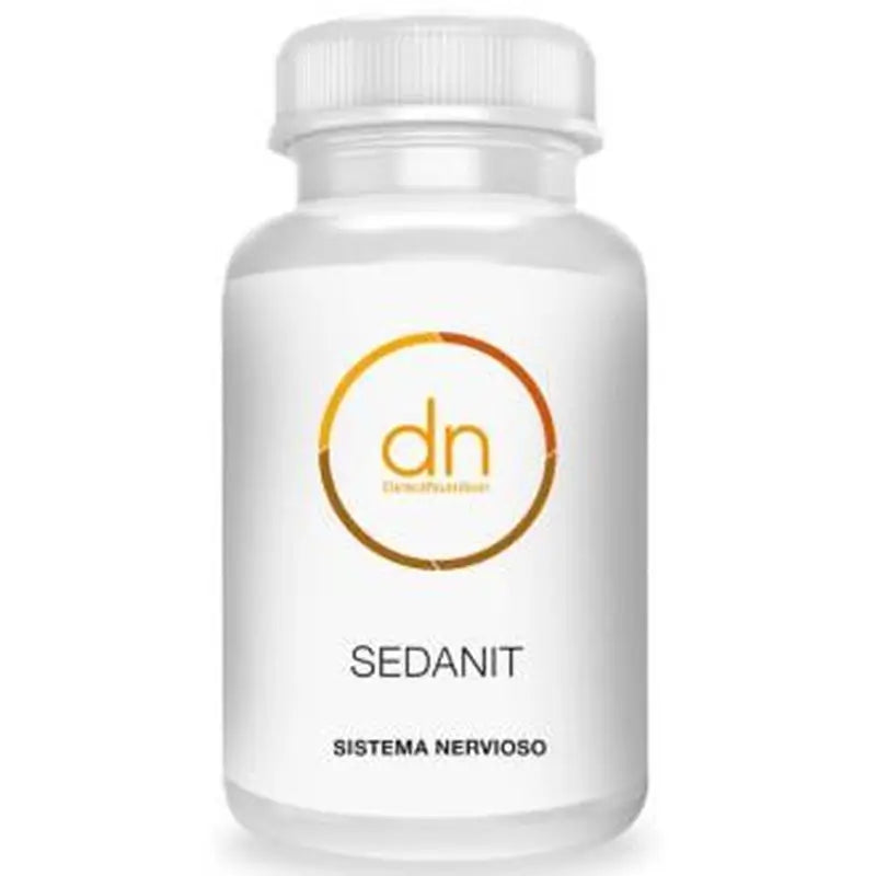 Direct Nutrition Sedanit 60Vcap.