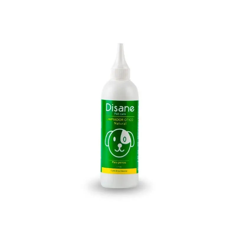 Disane Limpiador Ojos Para Perro 125Ml.