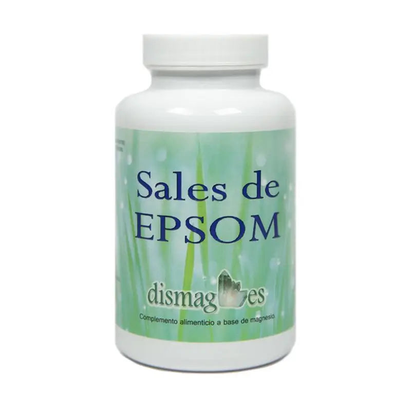 Dismag Sales Epsom Naturales , 300 gr