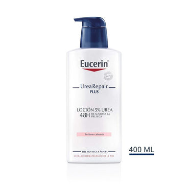 Eucerin Urea Repair 5% Perfumed Body Lotion 400 ml