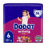 Dodot Activity Jumbo Pack Talla 6 - 36 Unidades