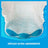 Dodot Baby Dry Nappy Size 4 (10-15kg), 62 pcs.