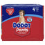 Dodot Pants Pañal-Braguita Talla 4 (9-15 Kg), 33 unidades