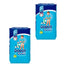 Dodot Pack 2 X Splashers Talla 5, 10 Pañales-Bañadores Desechables