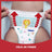 Dodot Pants Diaper Panty Size 6 (+15 Kg), 27 pieces