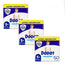 Dodot Sensitive Extra-Jumbo Pack Talla 5, 3 x 44 uds