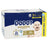 Dodot Sensitive Size 3+, For Baby, 7Kg-11Kg , 112 nappies