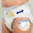 Dodot Sensitive Size 3+, For Baby, 7Kg-11Kg , 112 nappies