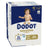 Dodot Sensitive Baby Size 4, 9 Kg - 14 Kg, 70 nappies