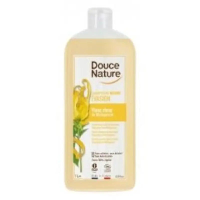 Douce Nature  Champu-Gel De Ducha Ylang-Ylang 1L.