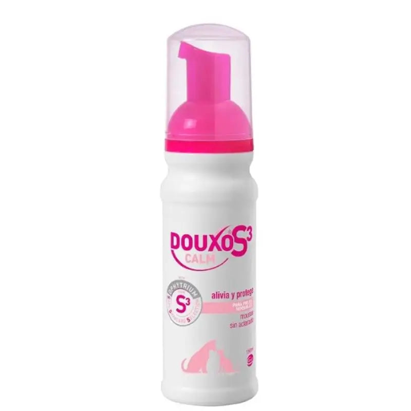 Douxo S3 Calm Mousse 150 ml