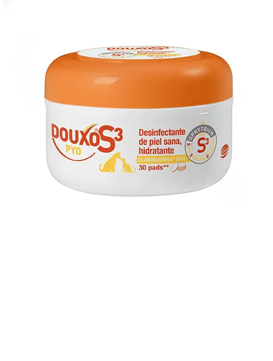 Douxo S3 Pyo 30 Discs