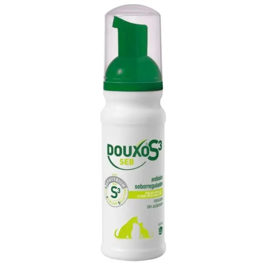 Douxo S3 Seb Mousse 150 ml