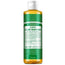 Dr. Bronner´S Jabon Liquido Almendras 240Ml.