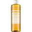 Dr. Bronner´S Jabon Liquido Citricos 475Ml.