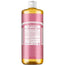 Dr. Bronner´S Jabon Liquido Flor De Cerezo 945Ml.