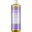 Dr. Bronner´S Jabon Liquido Lavanda 475Ml.