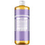 Dr. Bronner´S Jabon Liquido Lavanda 945Ml.